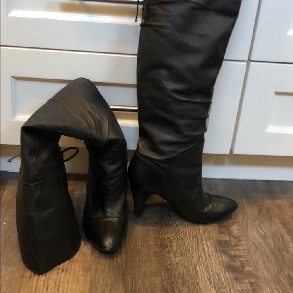 Guess high boots - Picture 7 of 12